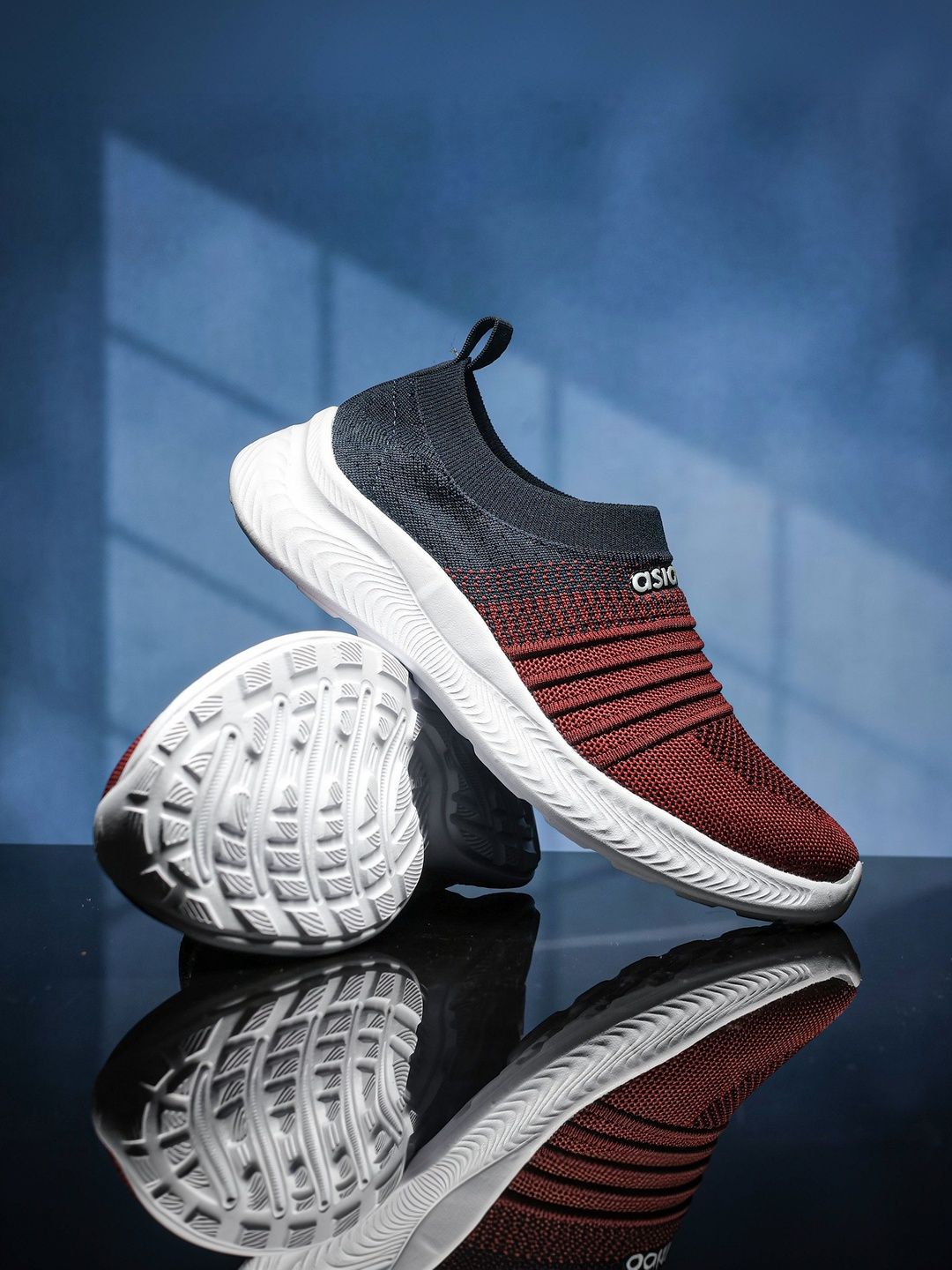 ASIAN Women Sneakers