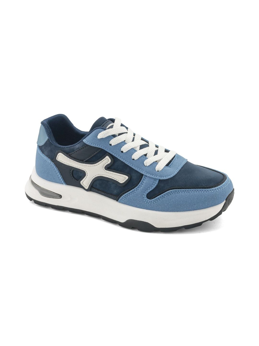 Buy ASIAN Men Zigzag-02 Memory Foam Mesh Running Shoes - Sports