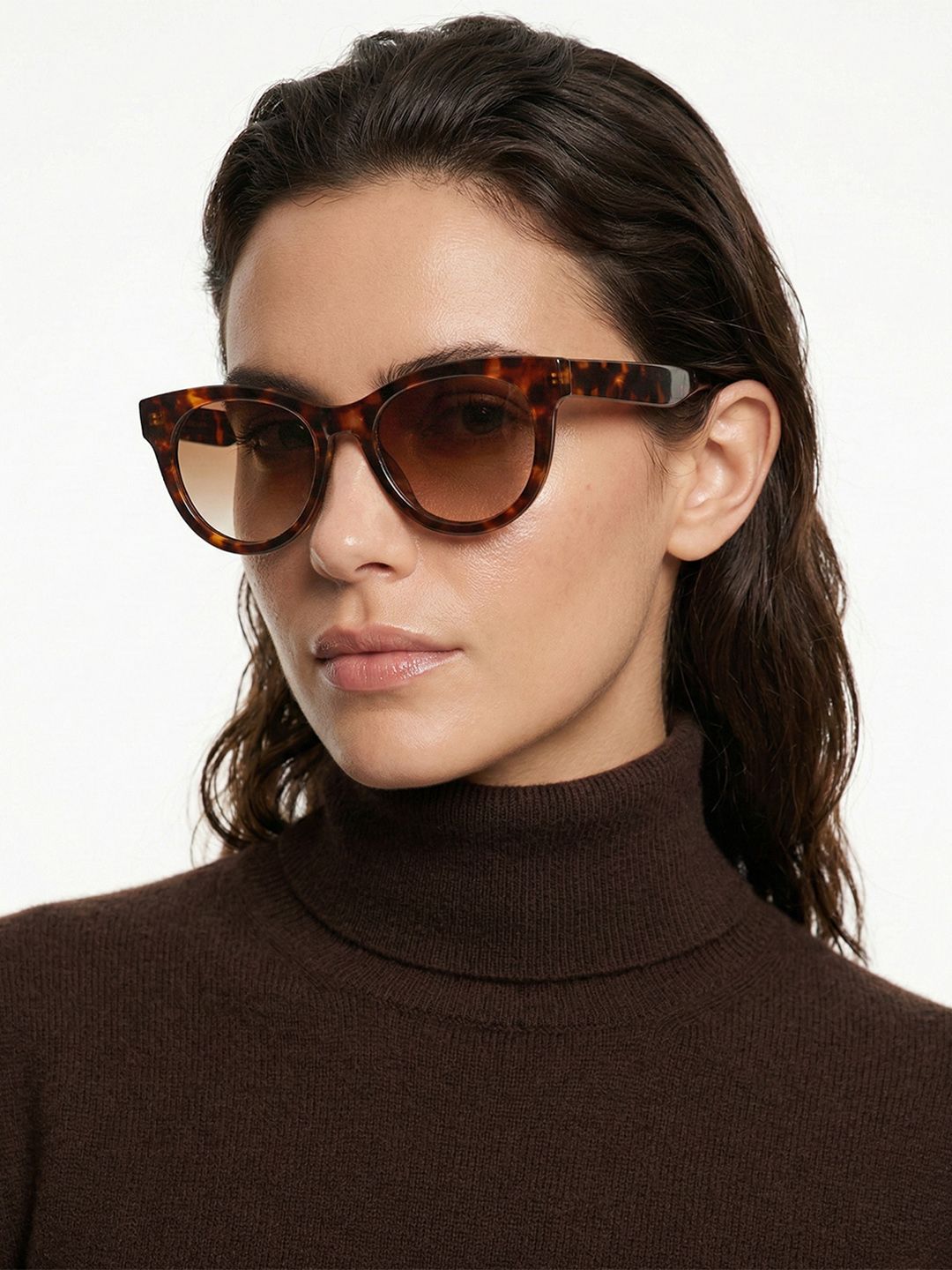 Round Sunglasses