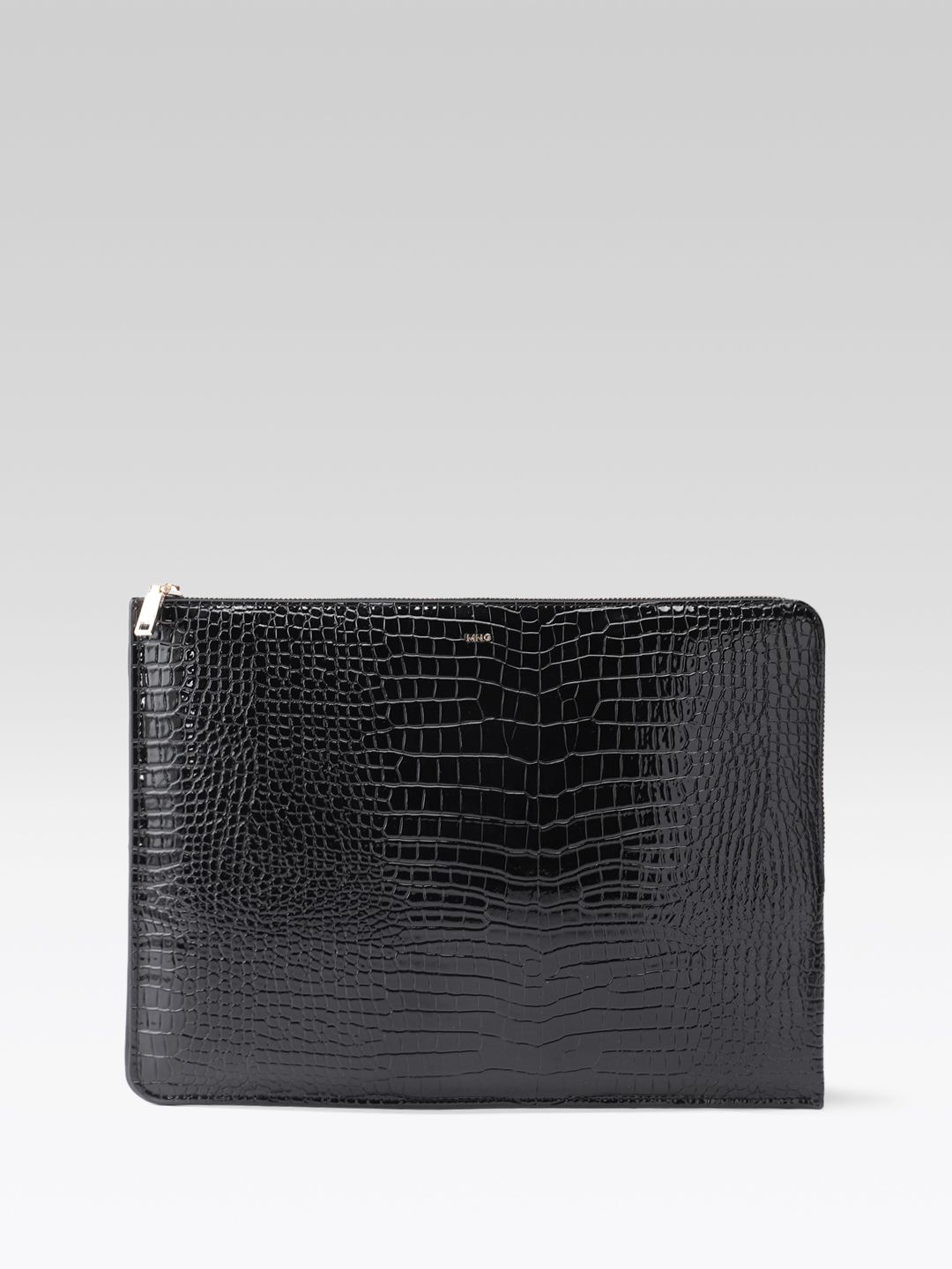 Textured Laptop Sleeve