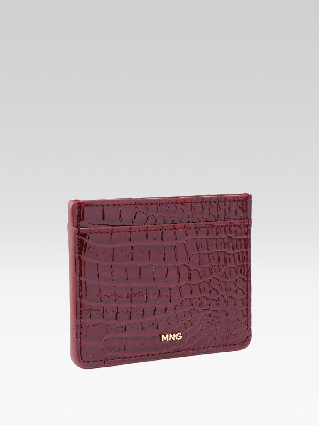 Animal Textured Card Holder