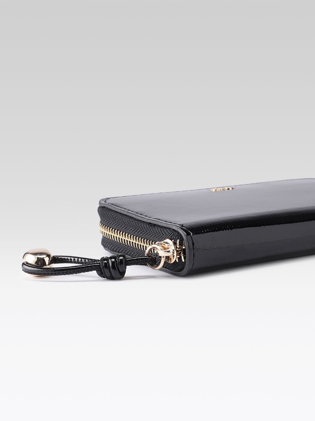 Zip Around Wallet