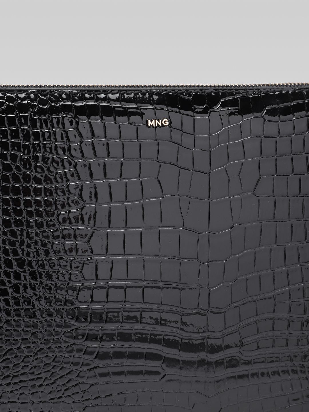 Textured Laptop Sleeve