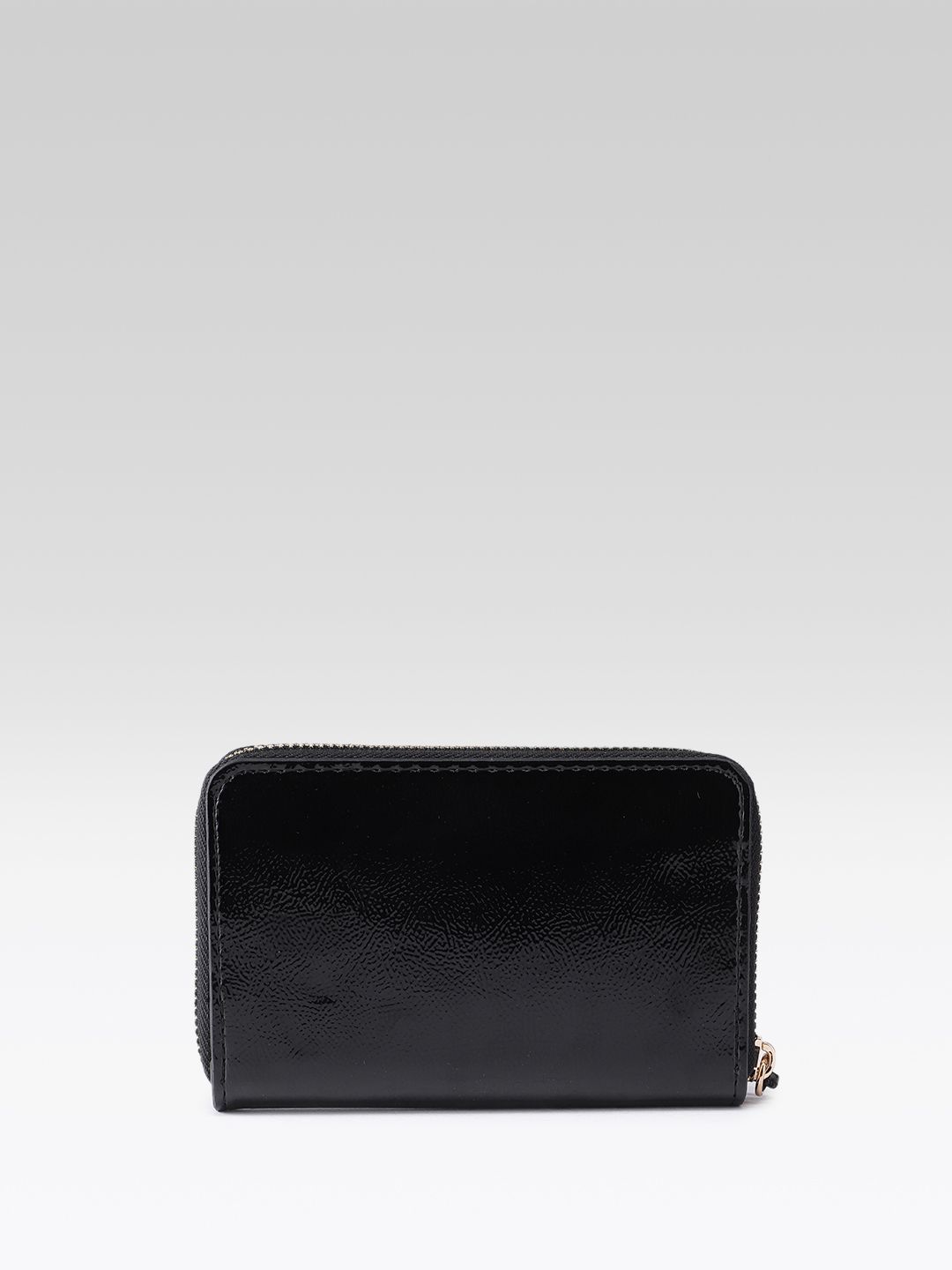 Zip Around Wallet