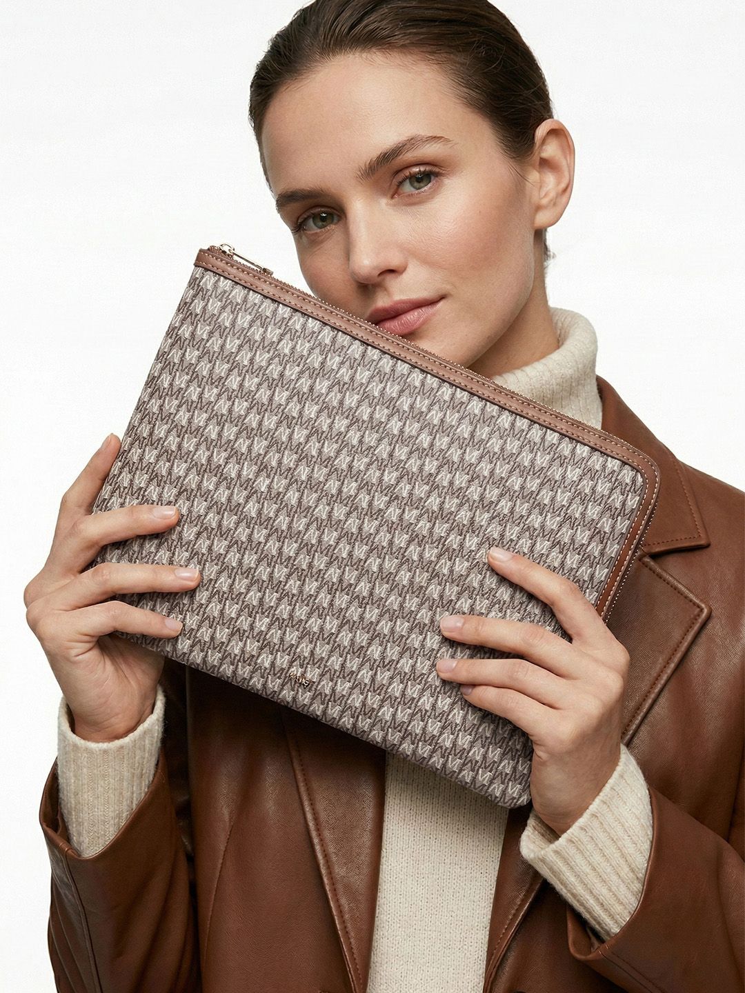 Printed Laptop Sleeve