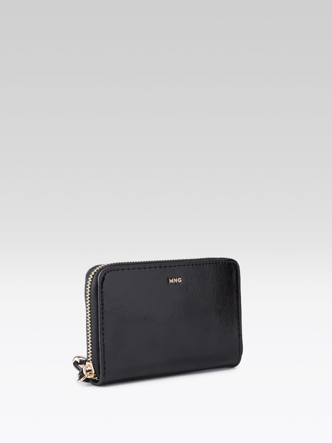 Zip Around Wallet