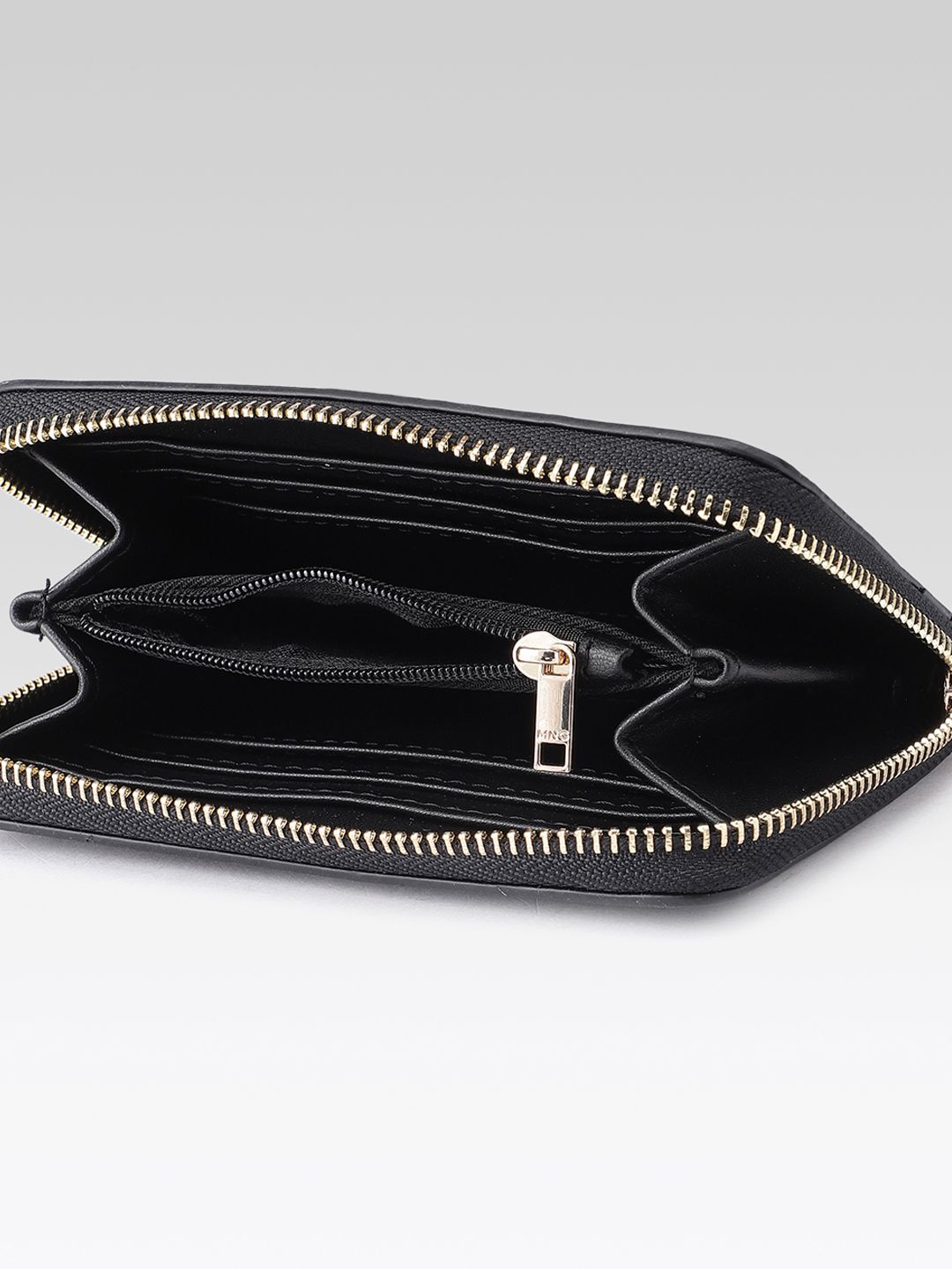 Zip Around Wallet