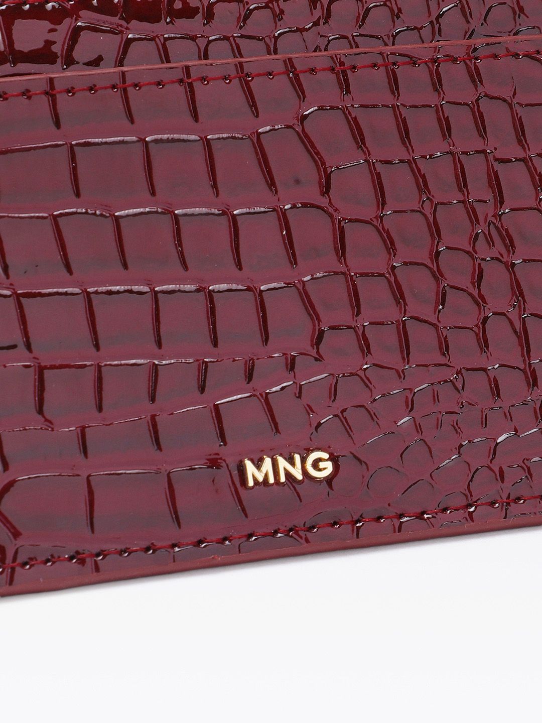 Animal Textured Card Holder