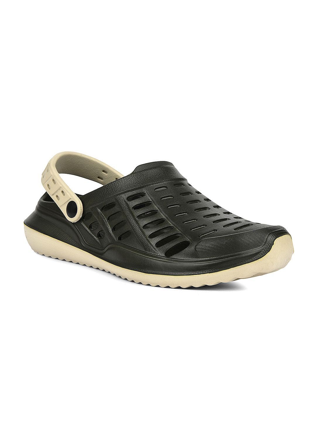 Bata Men Clogs