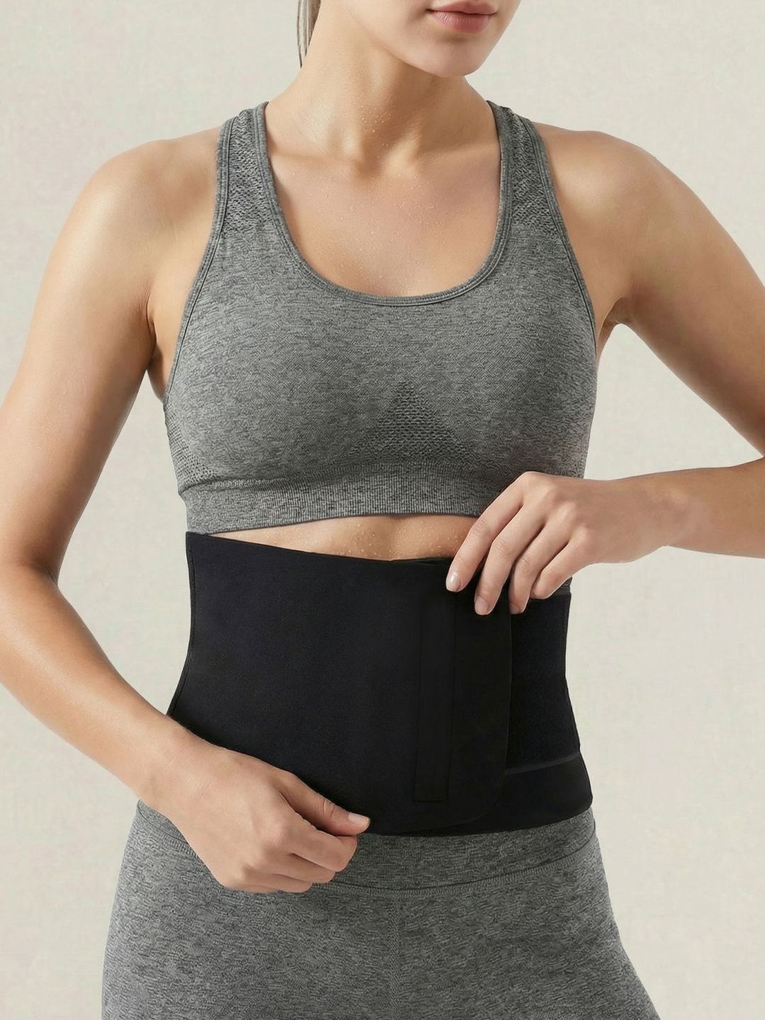 CULT Black Sauna Belt Offers & Cashback
