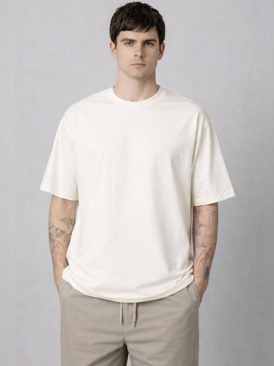 Kook N Keech Men T-shirt