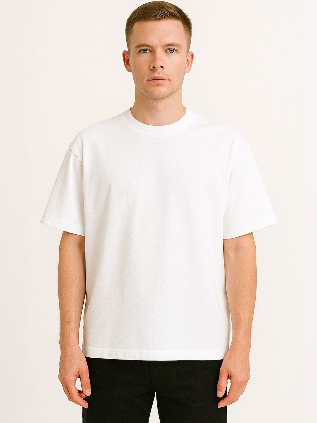 NOTWILD Men T-shirt