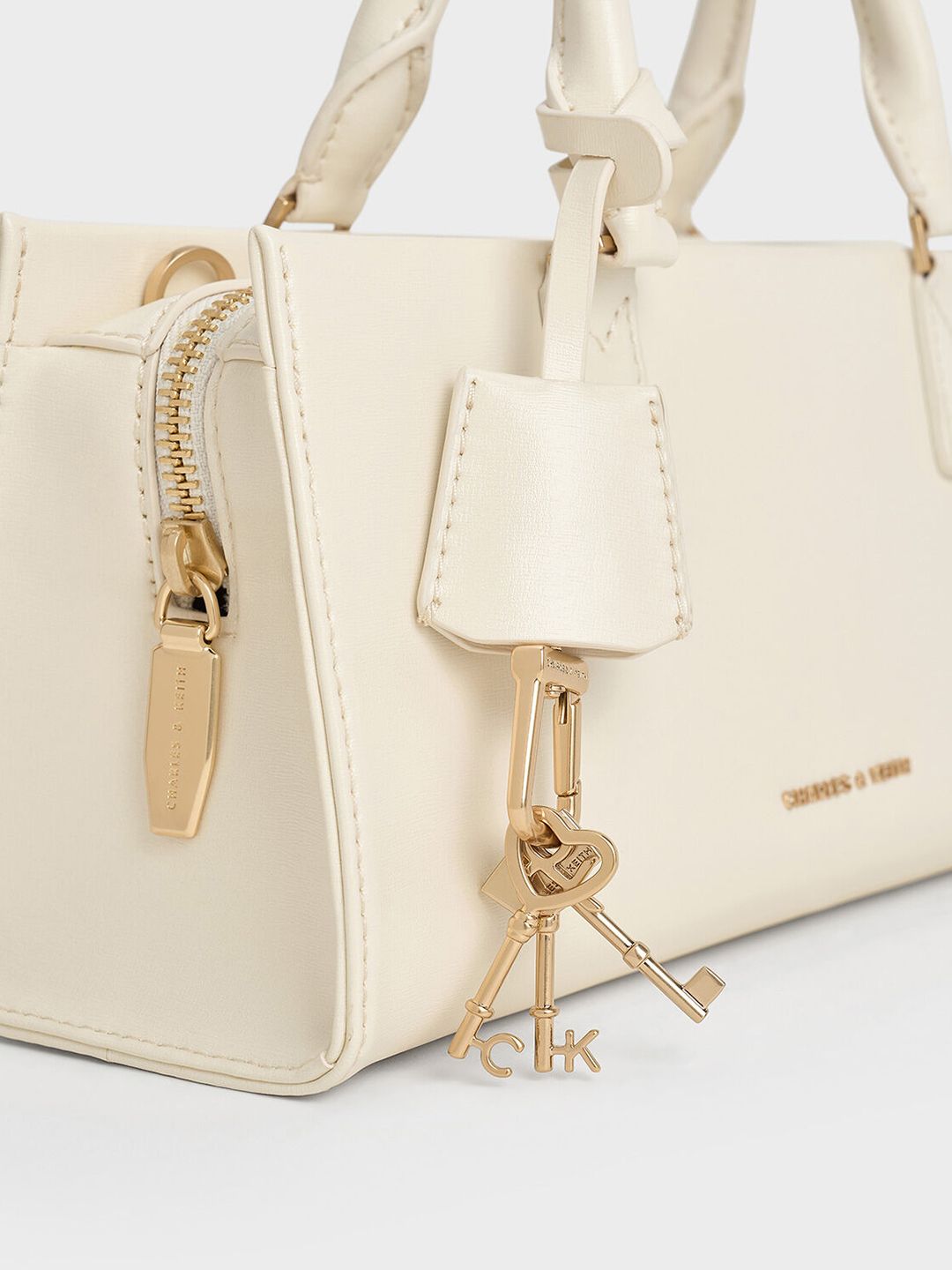 Mini Kerry Tote Bag