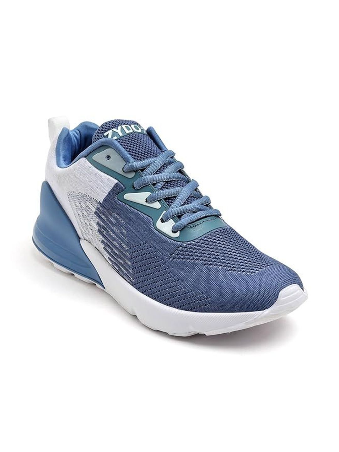 ZYDO Men Mesh Training or Gym Non-Marking Shoes