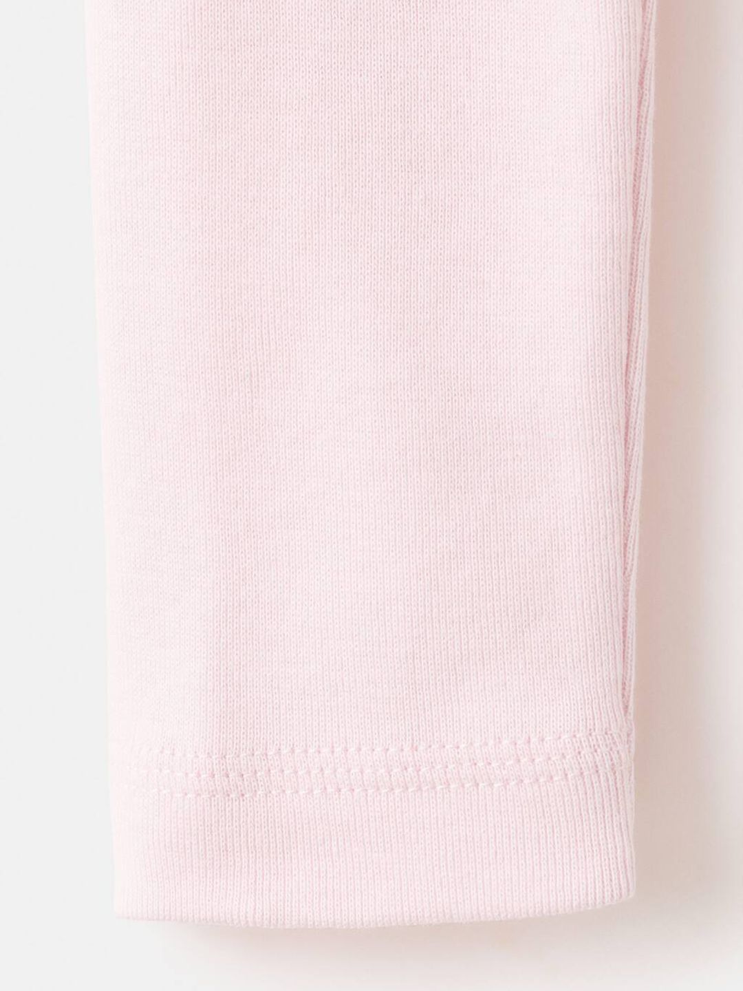 Round Neck Pure Cotton T-shirt