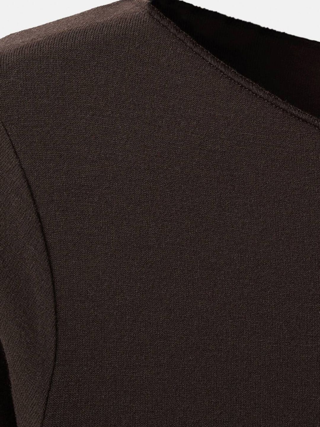 Boat Neck Slim Fit T-shirt