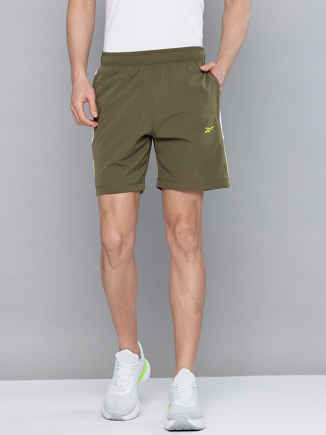 Reebok Running Sports Shorts