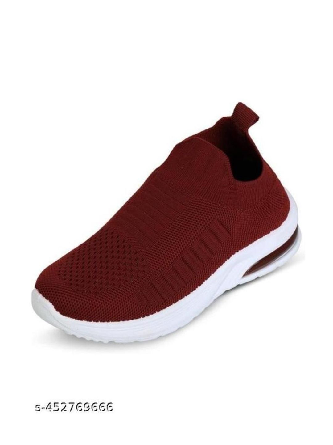 FASH N FOOT Women Textured Sneakers