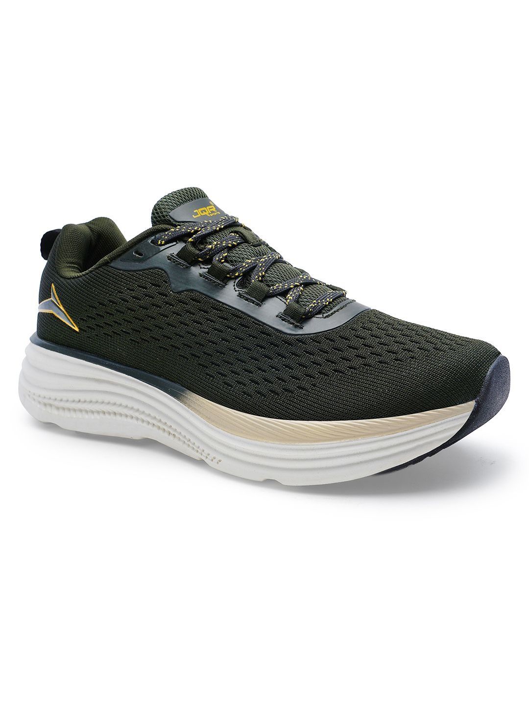 JQR Men BRO Running Shoes