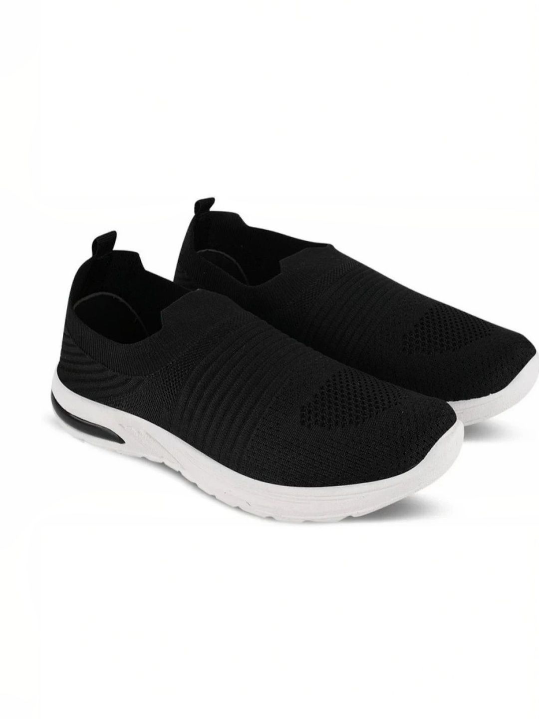 FASH N FOOT Women Textured Sneakers