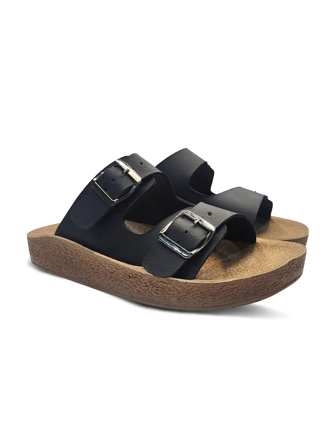Border SHoes Men Slip-On
