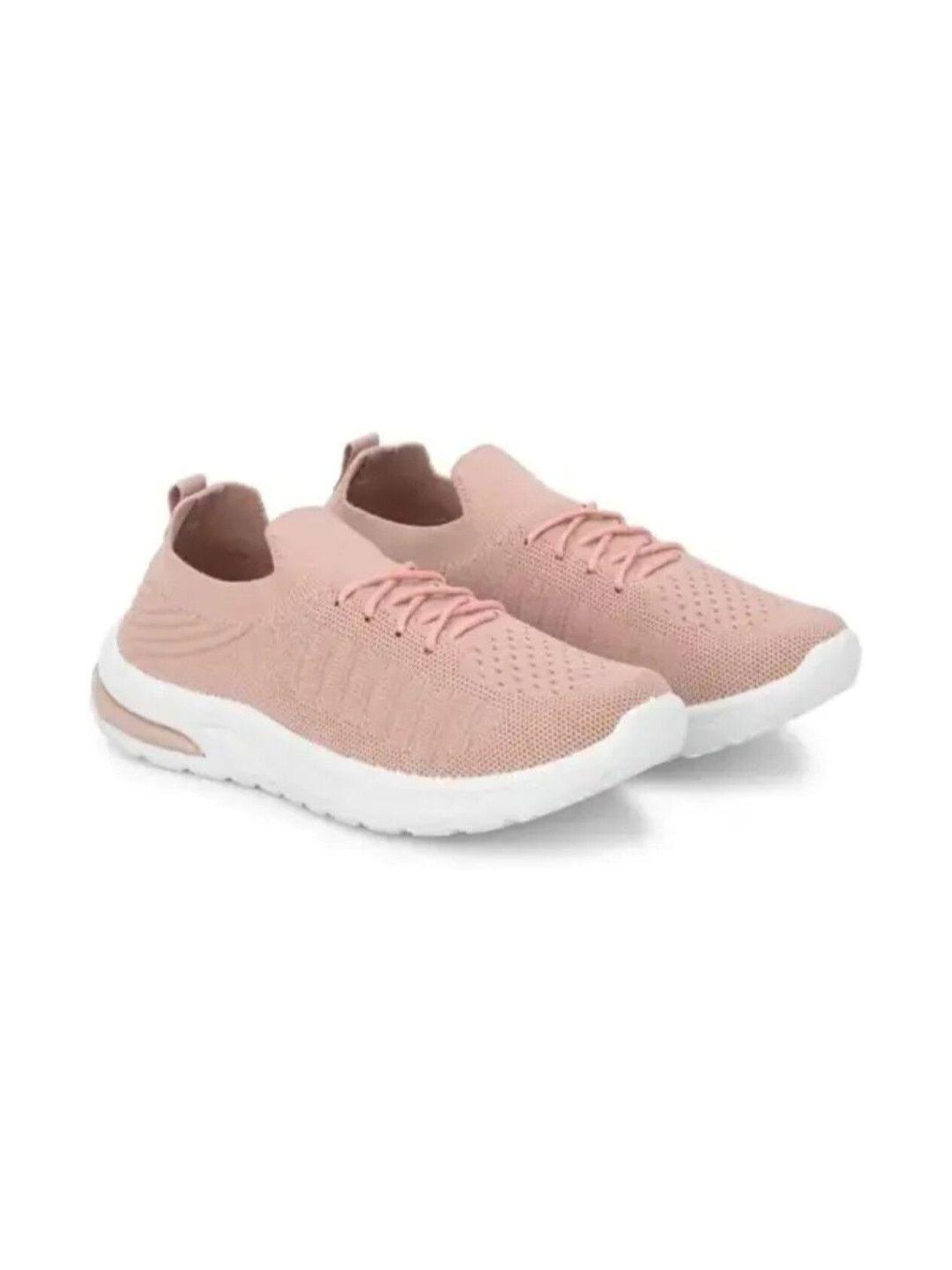 FASH N FOOT Women Textured Sneakers
