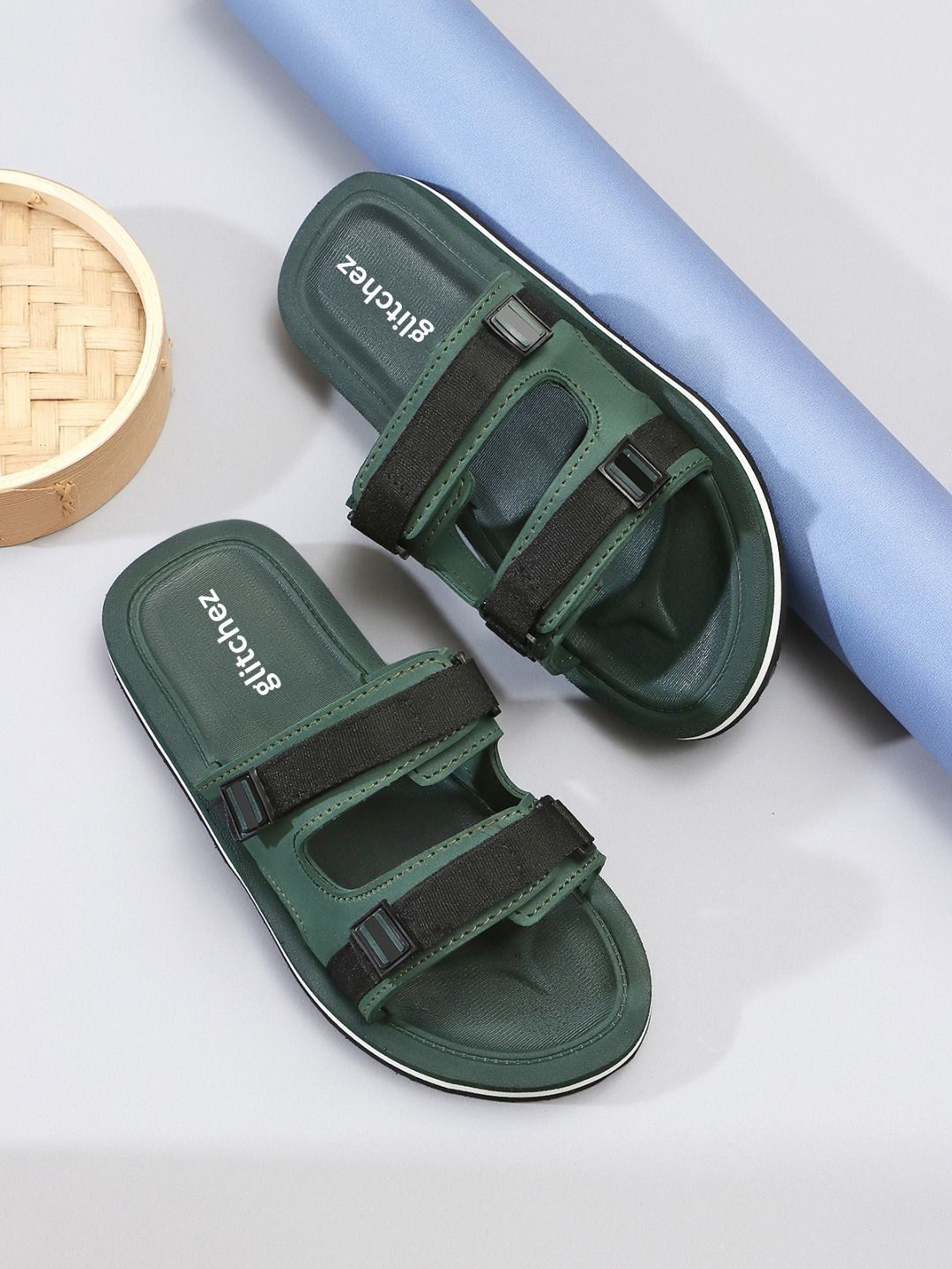 glitchez Men Sliders