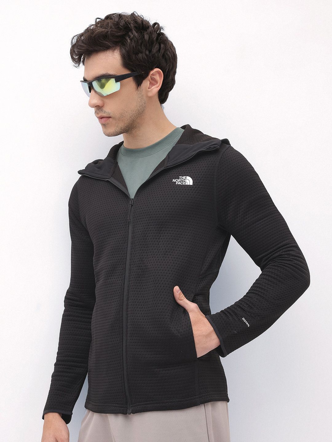 The North Face FlashDry Hooded Tailored Jacket