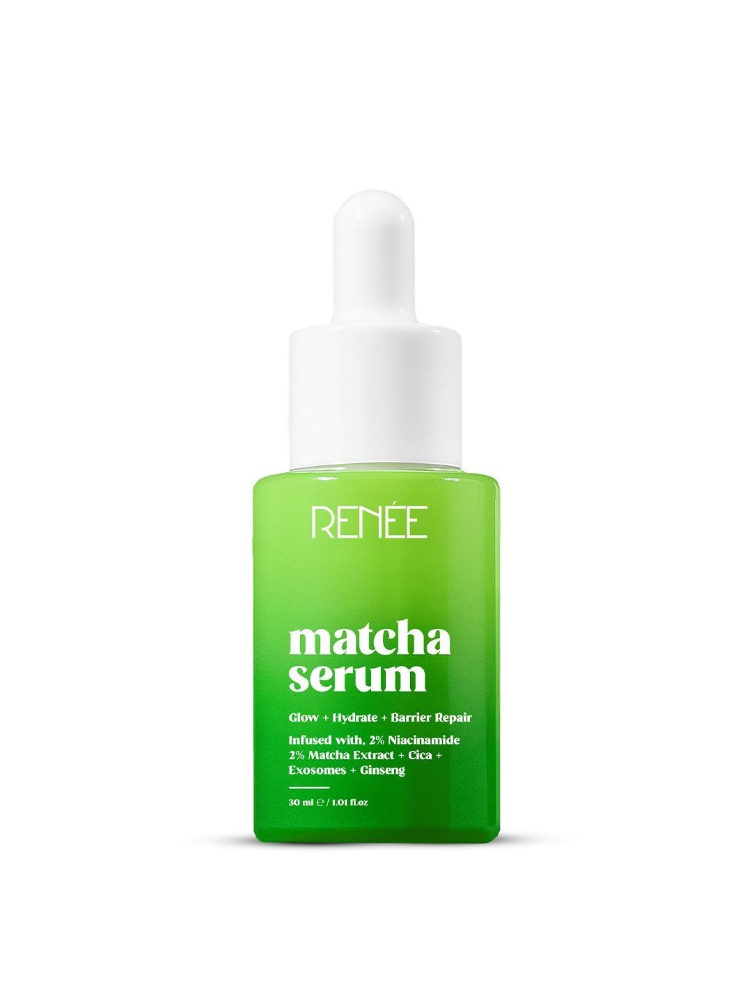 Renee Renee Matcha Face Serum- 30 ml