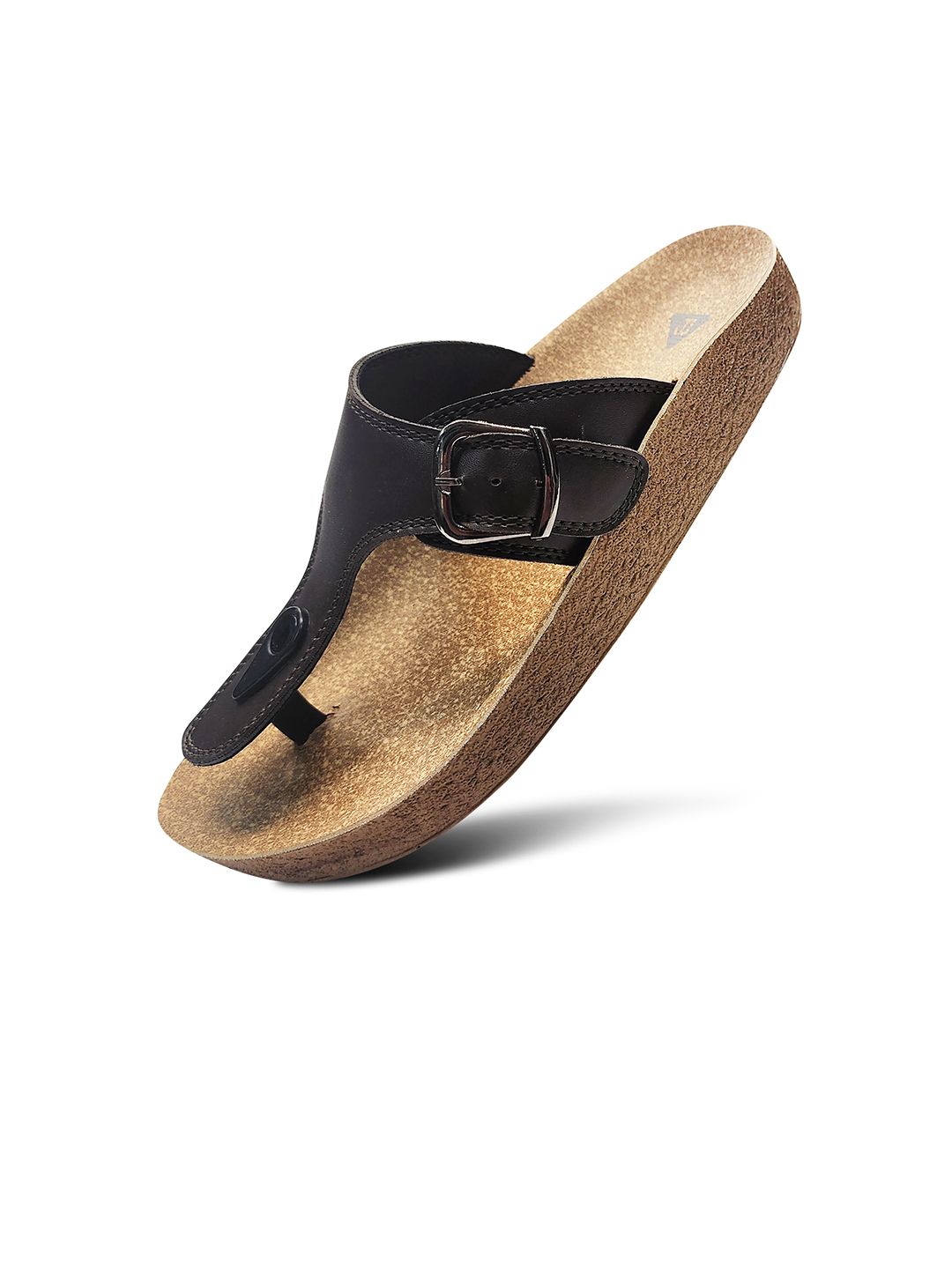 Border SHoes Men Fashion