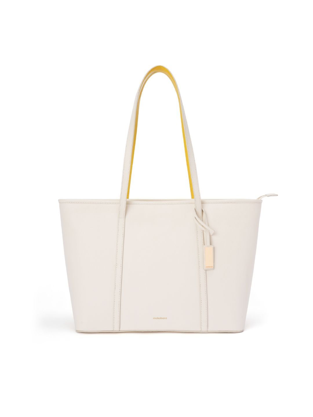 Shopper Tote Bag MOKOBARA Shopper Tote Bag