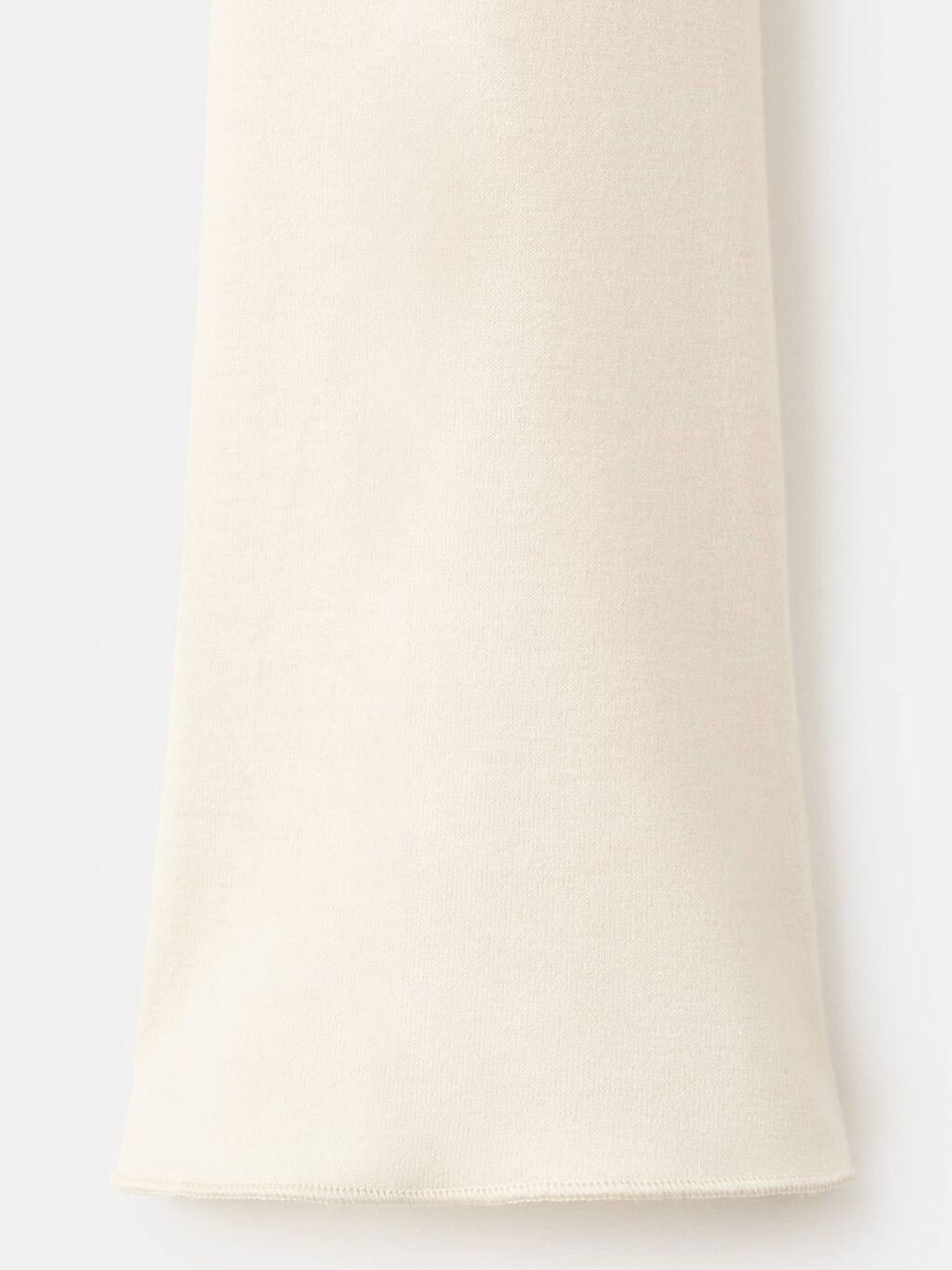 Boat Neck Slim Fit T-shirt
