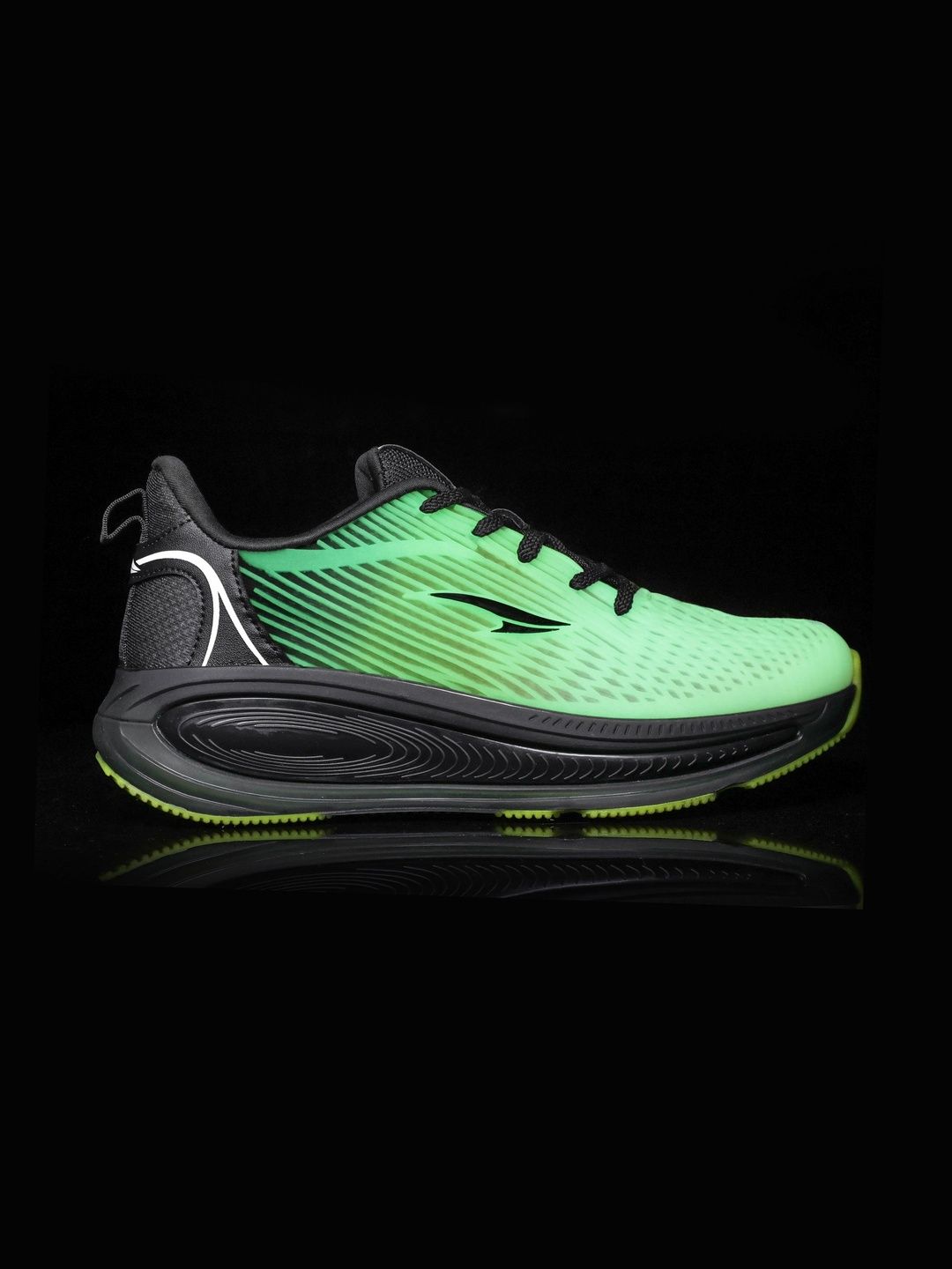 ASIAN Men Mesh Running Non-Marking Shoes
