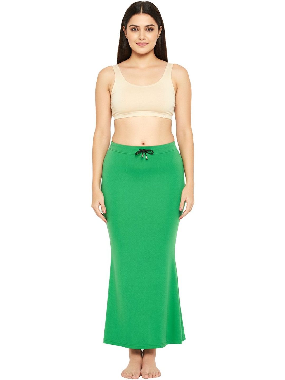 Esensuelle 7 Mid-Rise Saree Shapewear