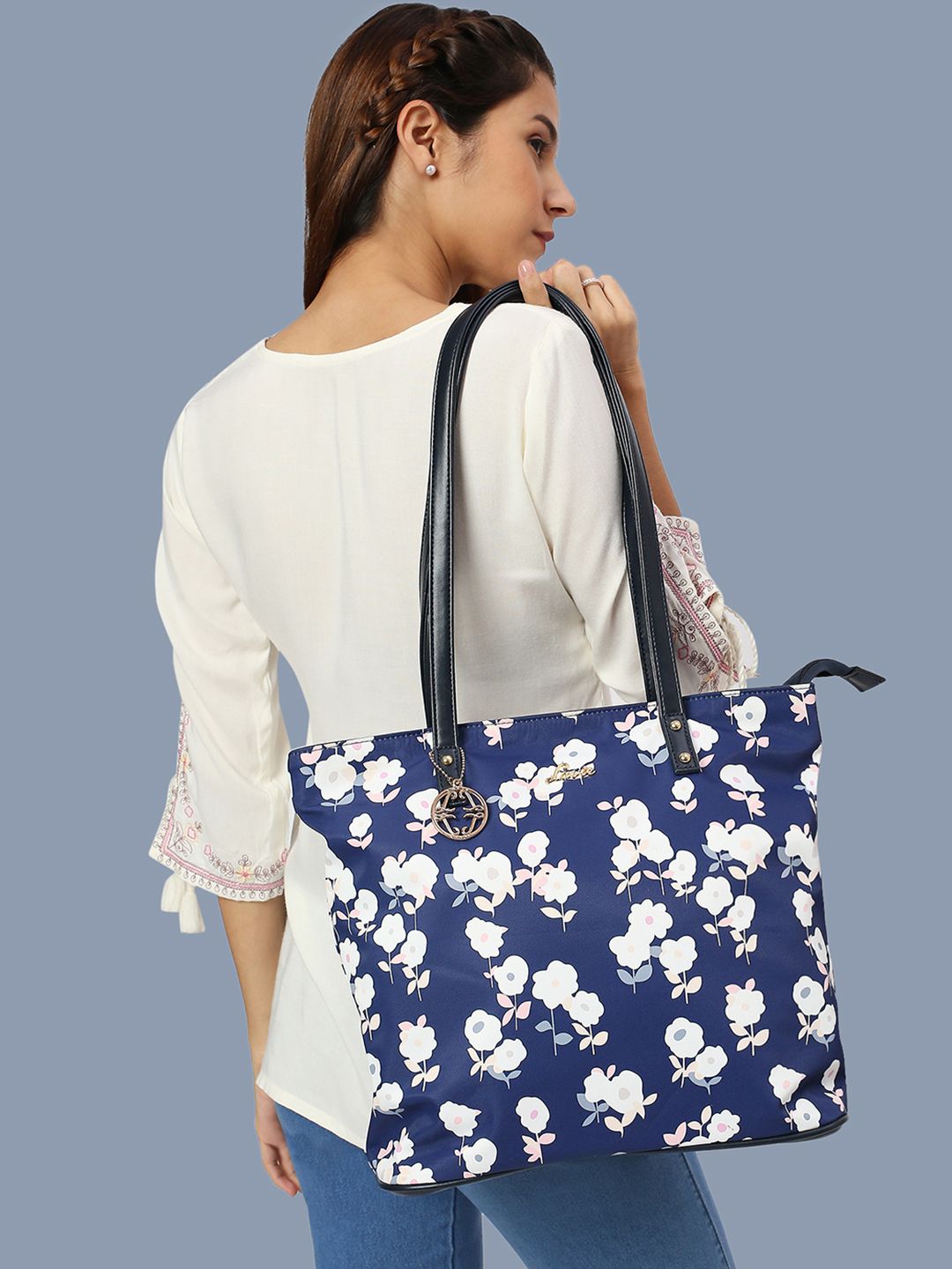 Lavie Lavie Women's Flavo Large Tote Handbag