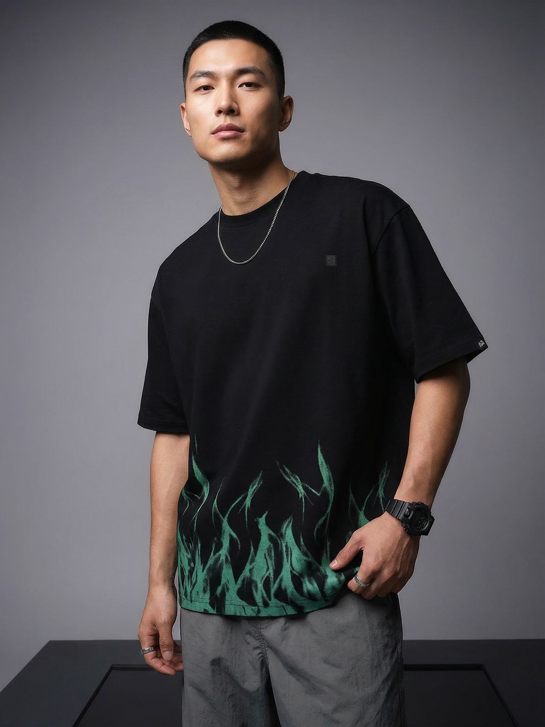 トップス soko Soko Street Tshirts - Buy Soko Street Tshirts online in India