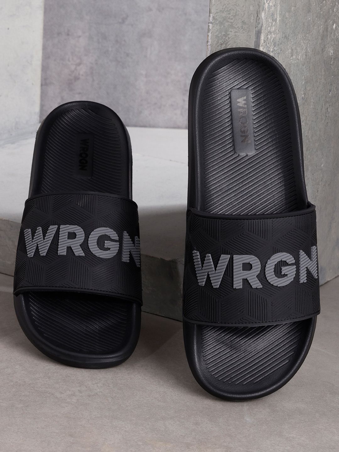 WROGN Men Sliders