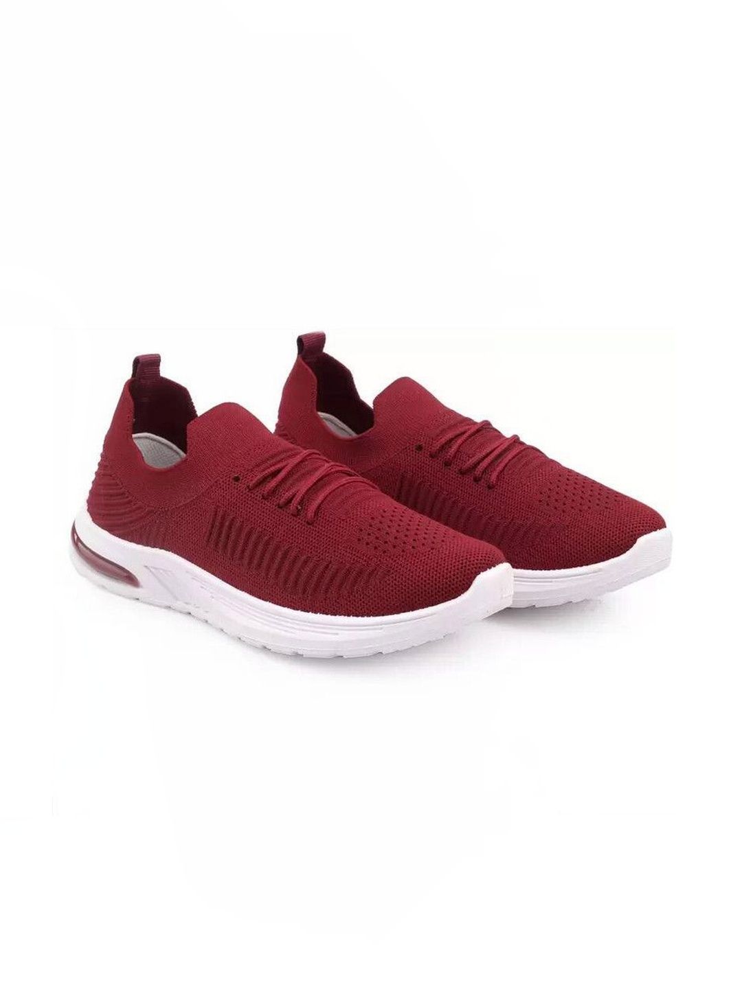 FASH N FOOT Women Textured Sneakers