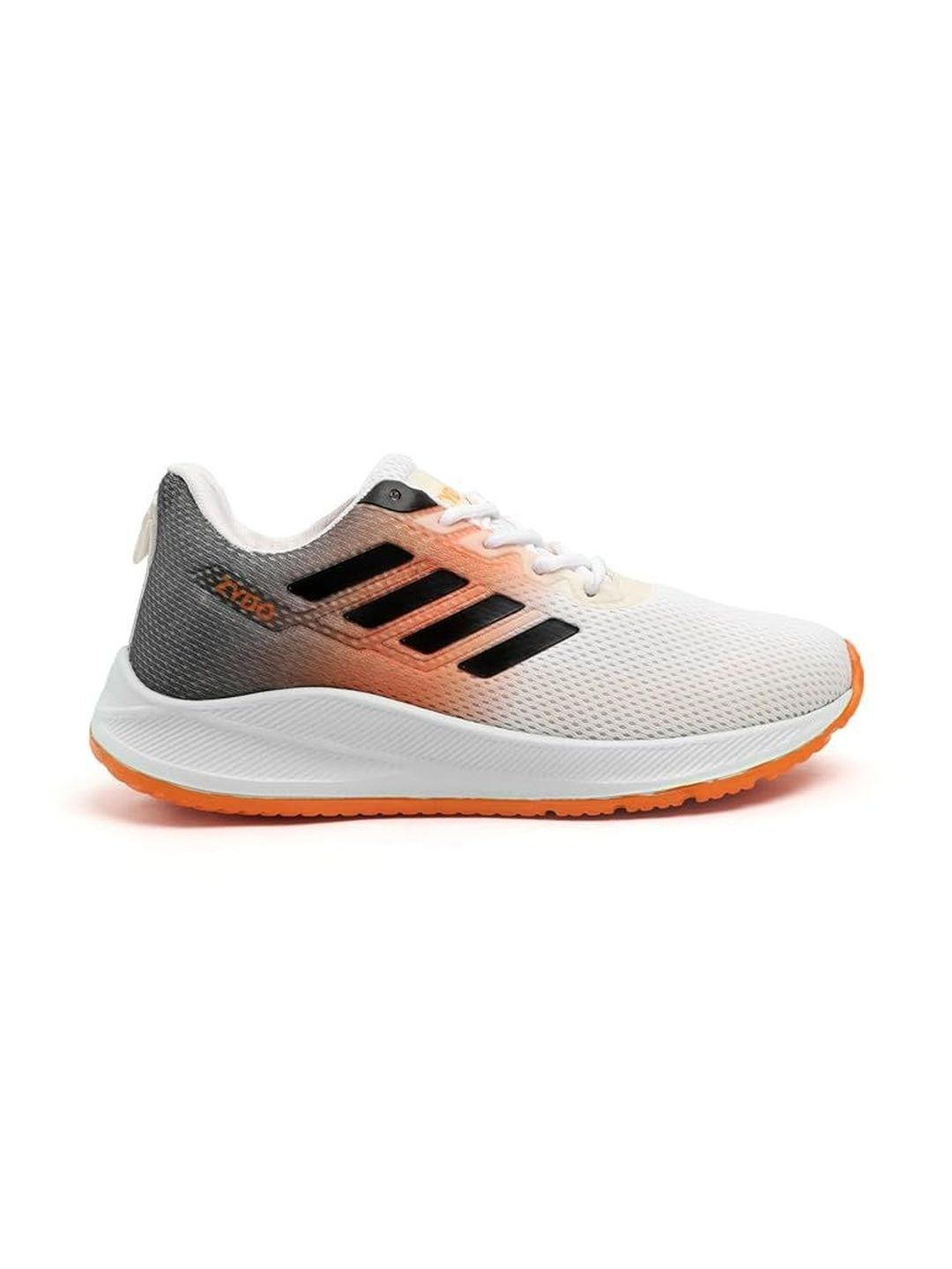 ZYDO Men Mesh Running Non-Marking Shoes