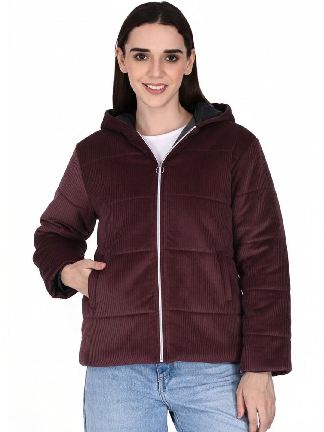 FELLAMO Women Lightweight Puffer Jacket