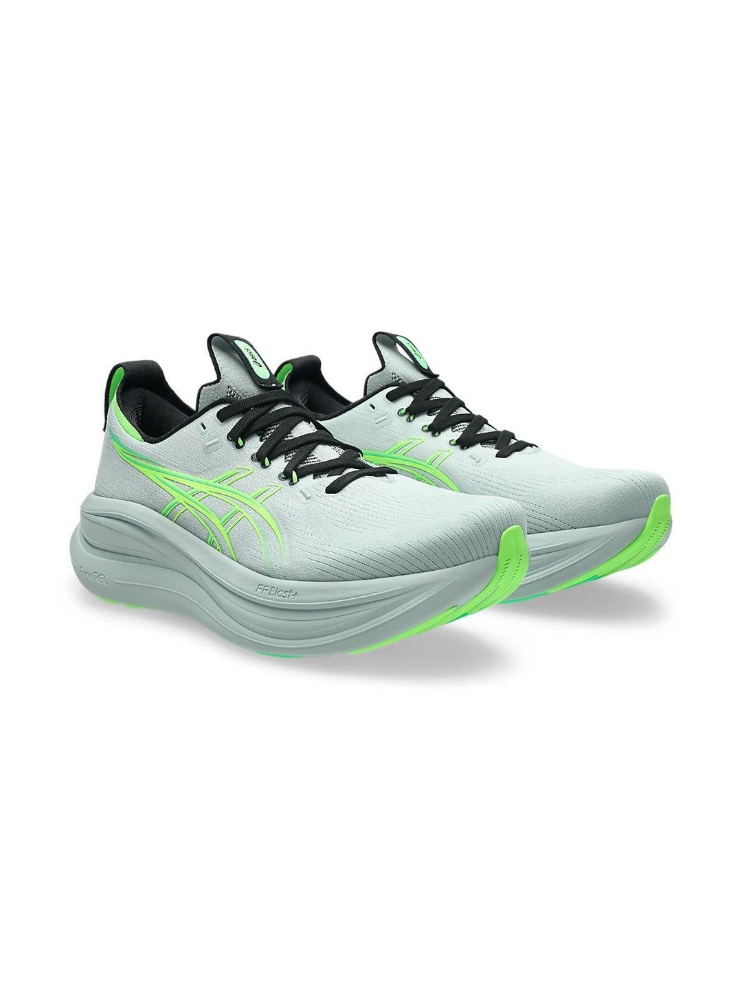 Asics Men GEL-NIMBUS 28 Running Shoes