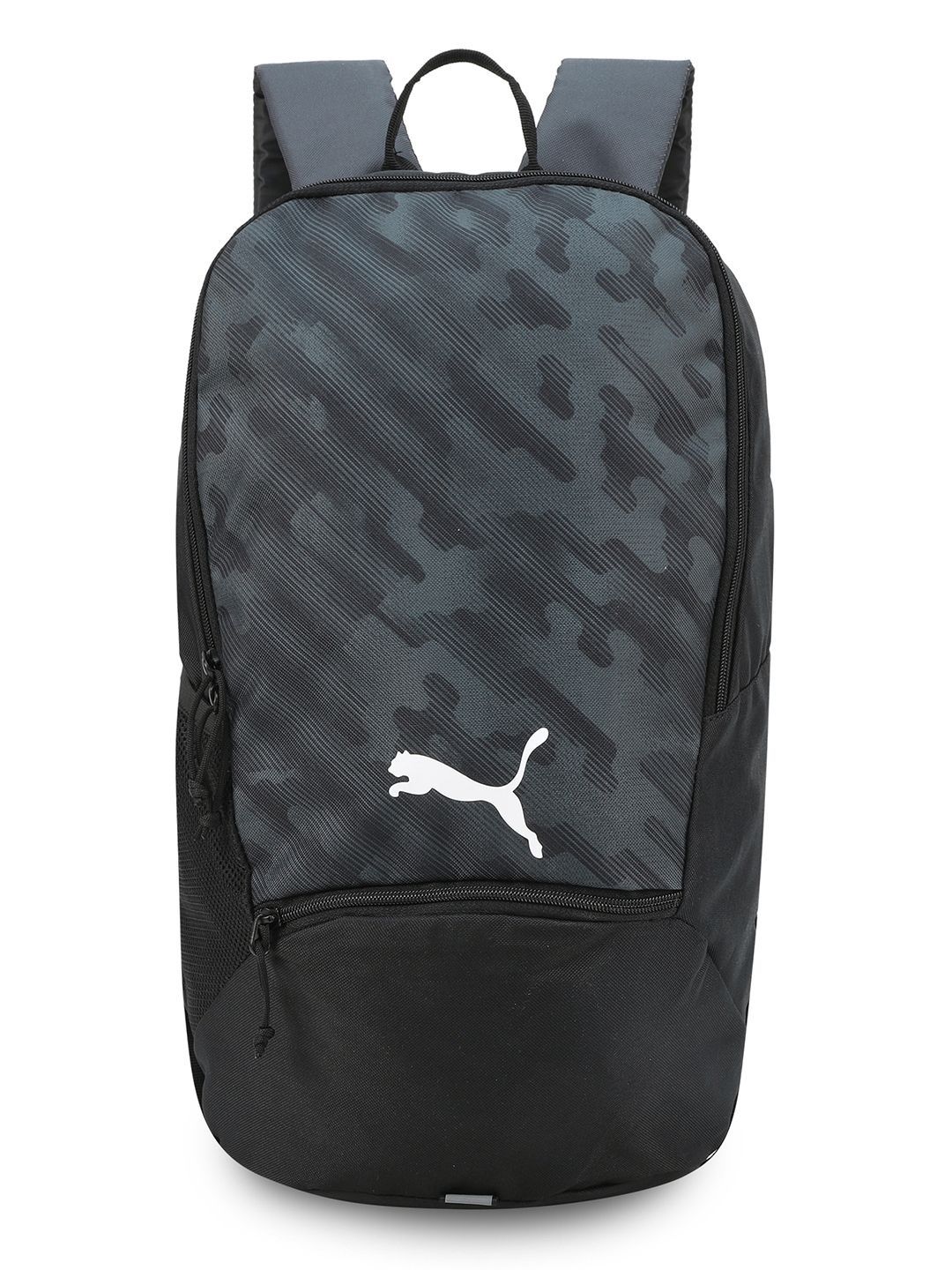 Puma Puma individualRISE Graphic Print Football Backpack