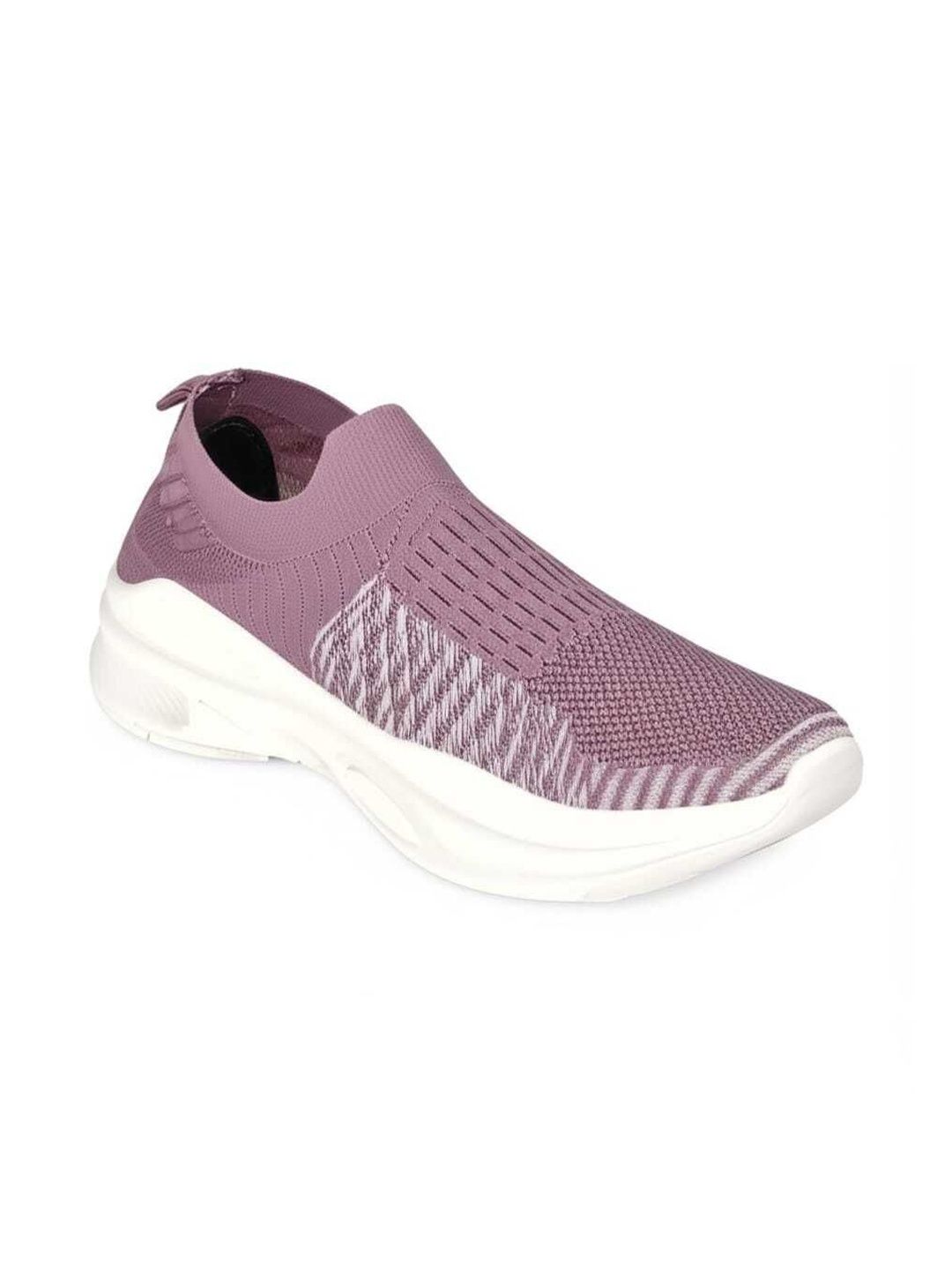 FASH N FOOT Women Textured Sneakers