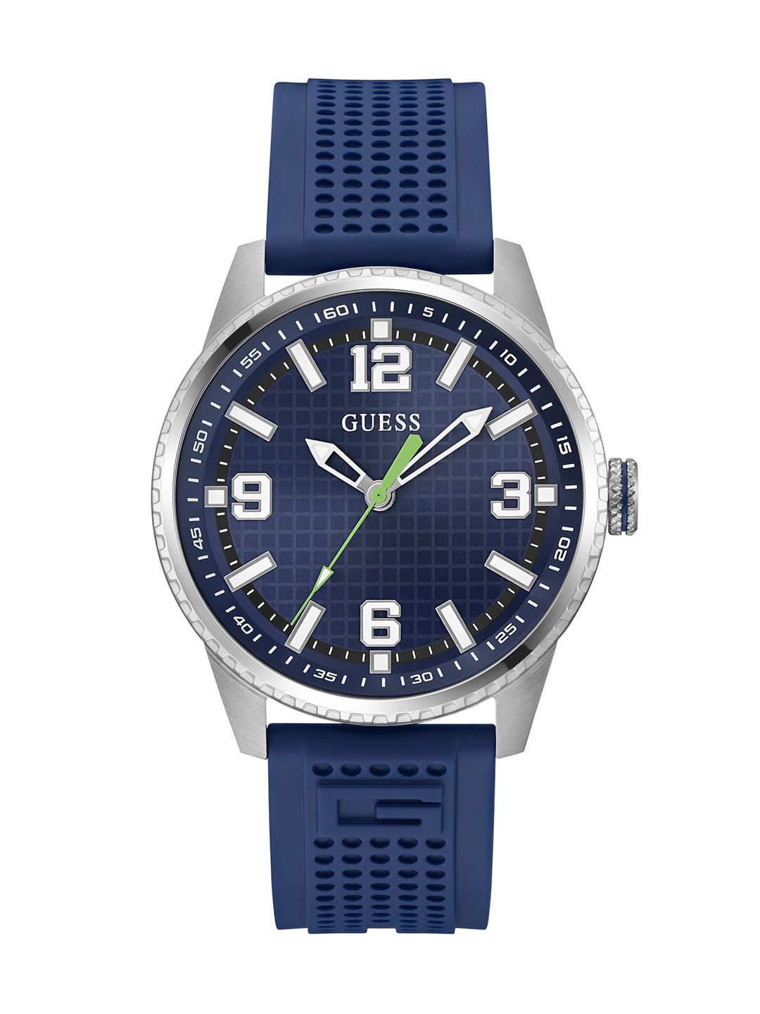 GUESS GUESS Men Analogue Watch GW0890G1