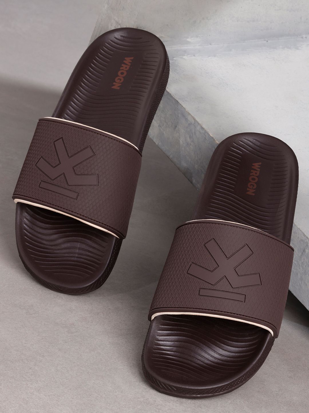 WROGN Men Sliders