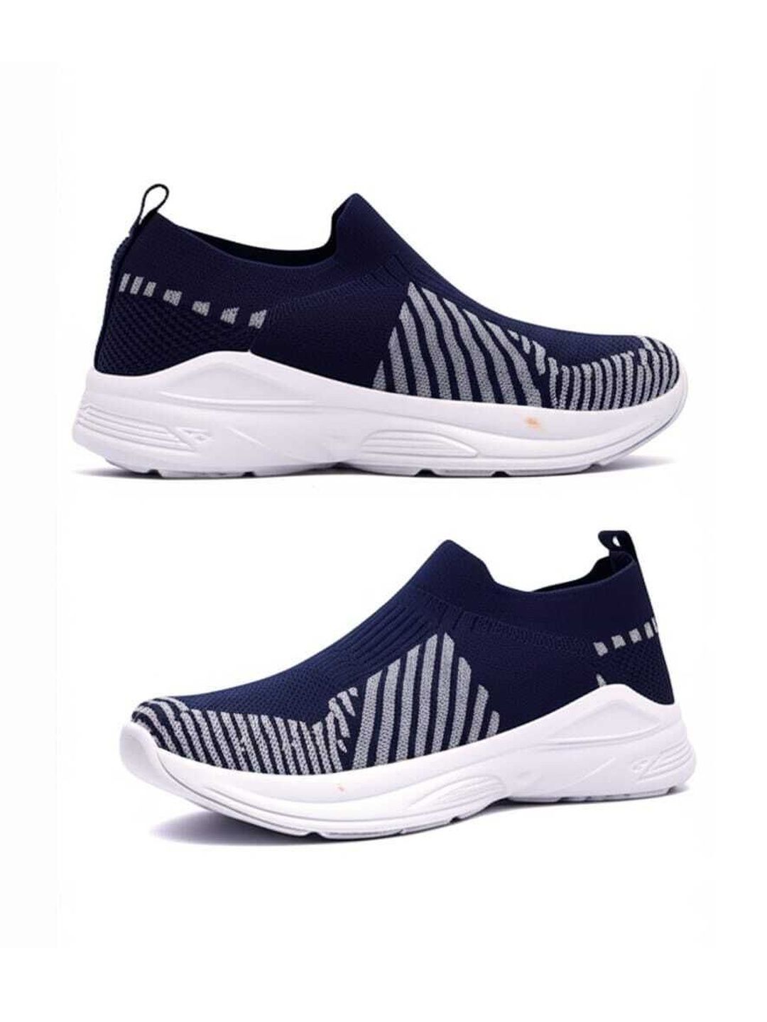 FASH N FOOT Women Colourblocked Sneakers