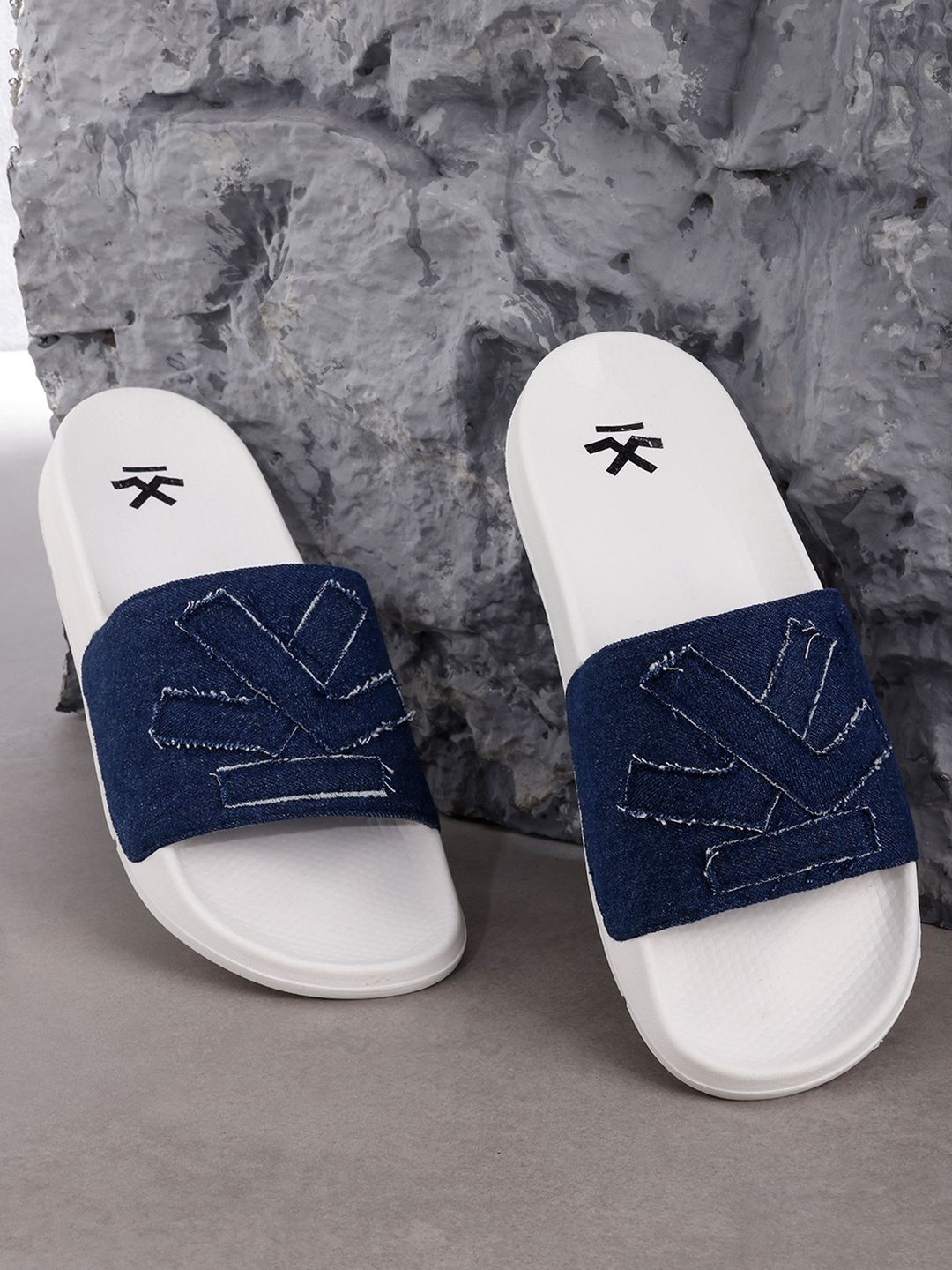 WROGN Men Sliders
