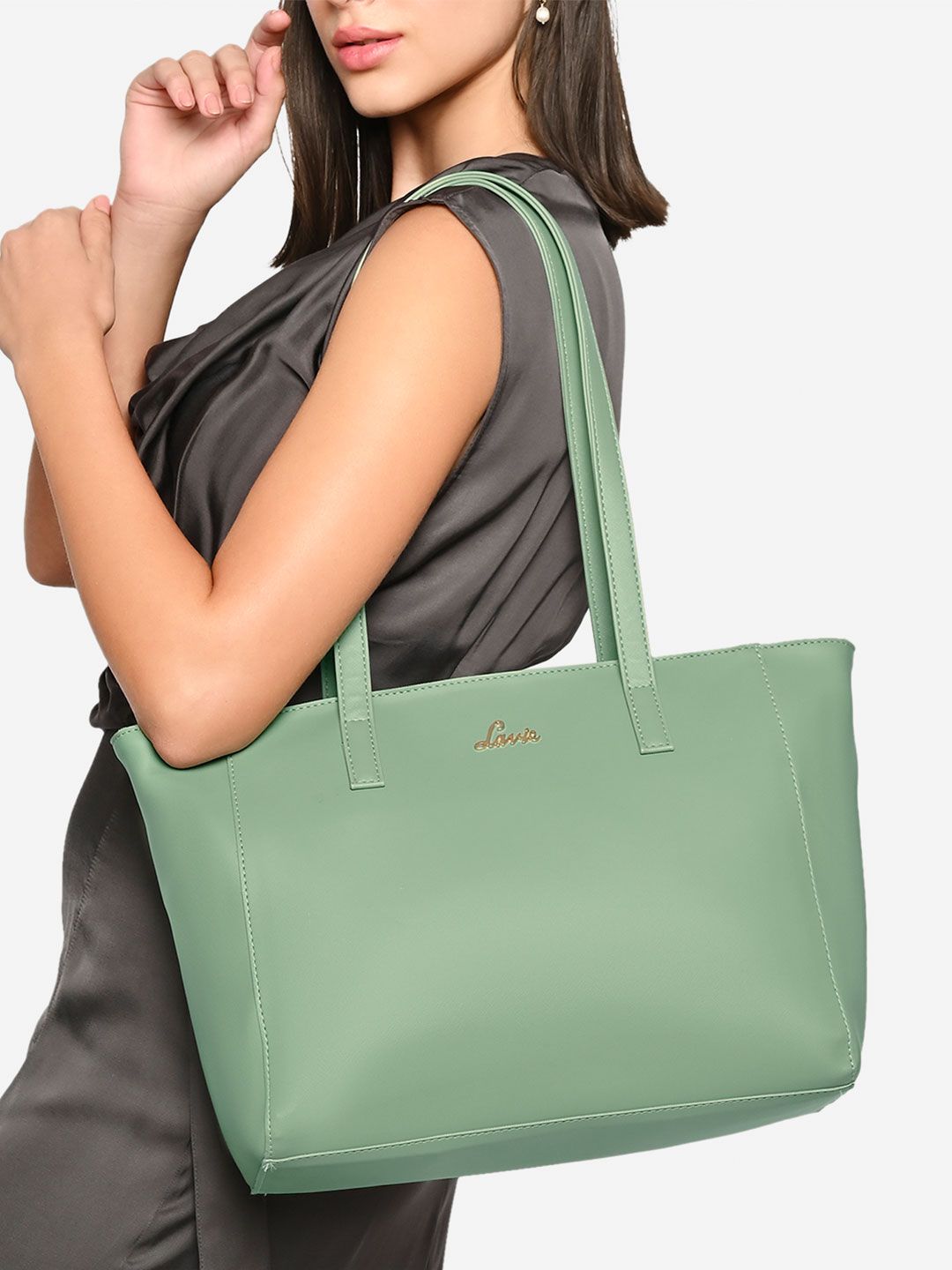 Lavie Lavie Women's Betula Large Tote Handbag