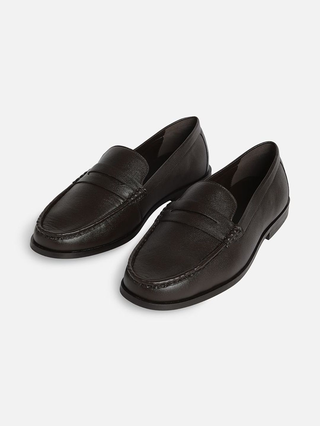 Snitch Snitch Men Loafers