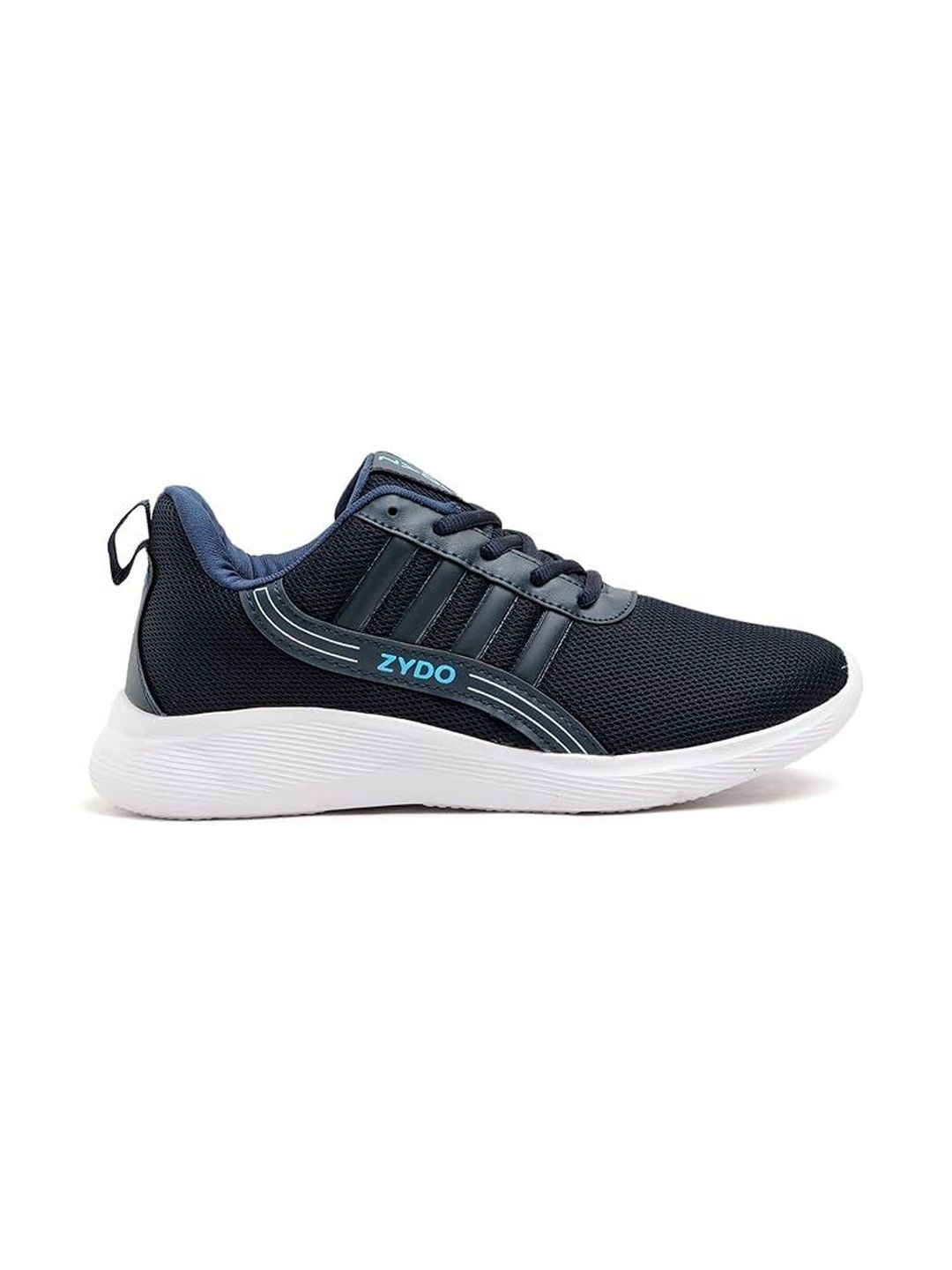 ZYDO Men Mesh Running Non-Marking Shoes